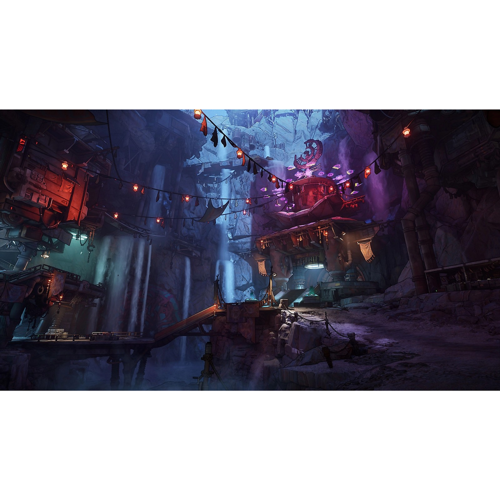Borderlands 4 - PlayStation 5 tölvuleikur - image 10 [172f1114d4]