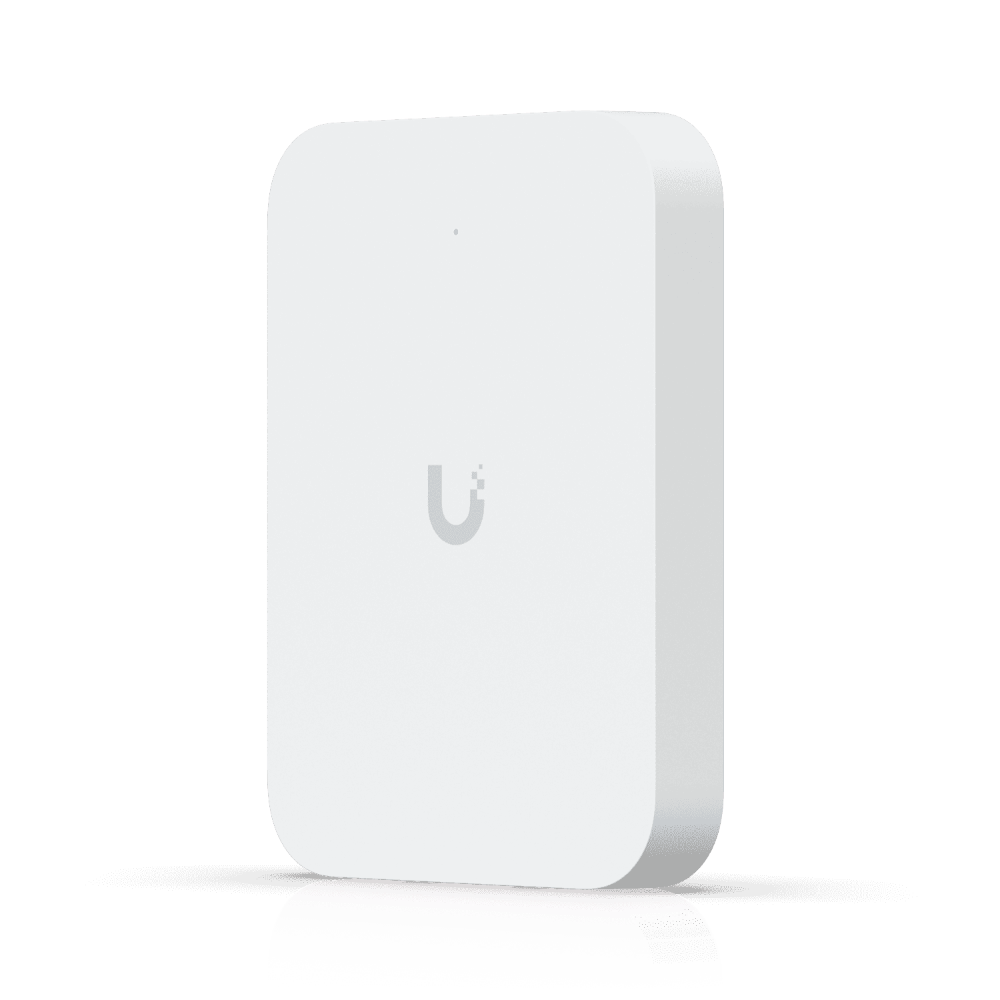 UniFi U7 In-Wall Wifi 7 2.5GbE þráðlaus aðgangspunkur - image 2 [2efb885026]