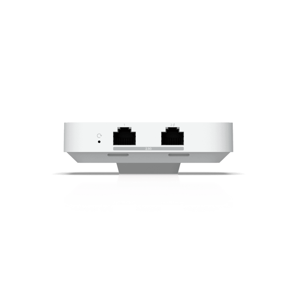 UniFi U7 In-Wall Wifi 7 2.5GbE þráðlaus aðgangspunkur - image 5 [30fa2f0602]