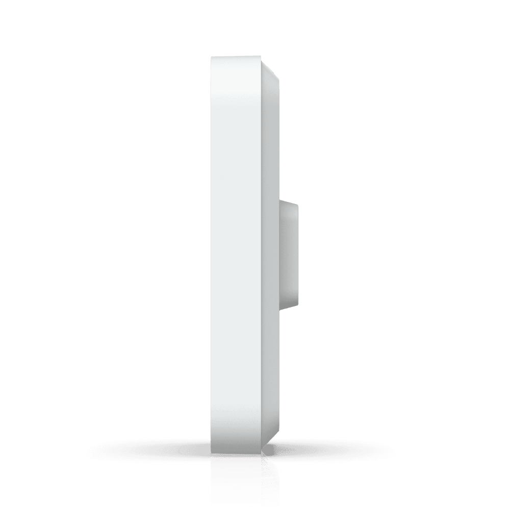 UniFi U7 In-Wall Wifi 7 2.5GbE þráðlaus aðgangspunkur - image 6 [85b8f27a53]
