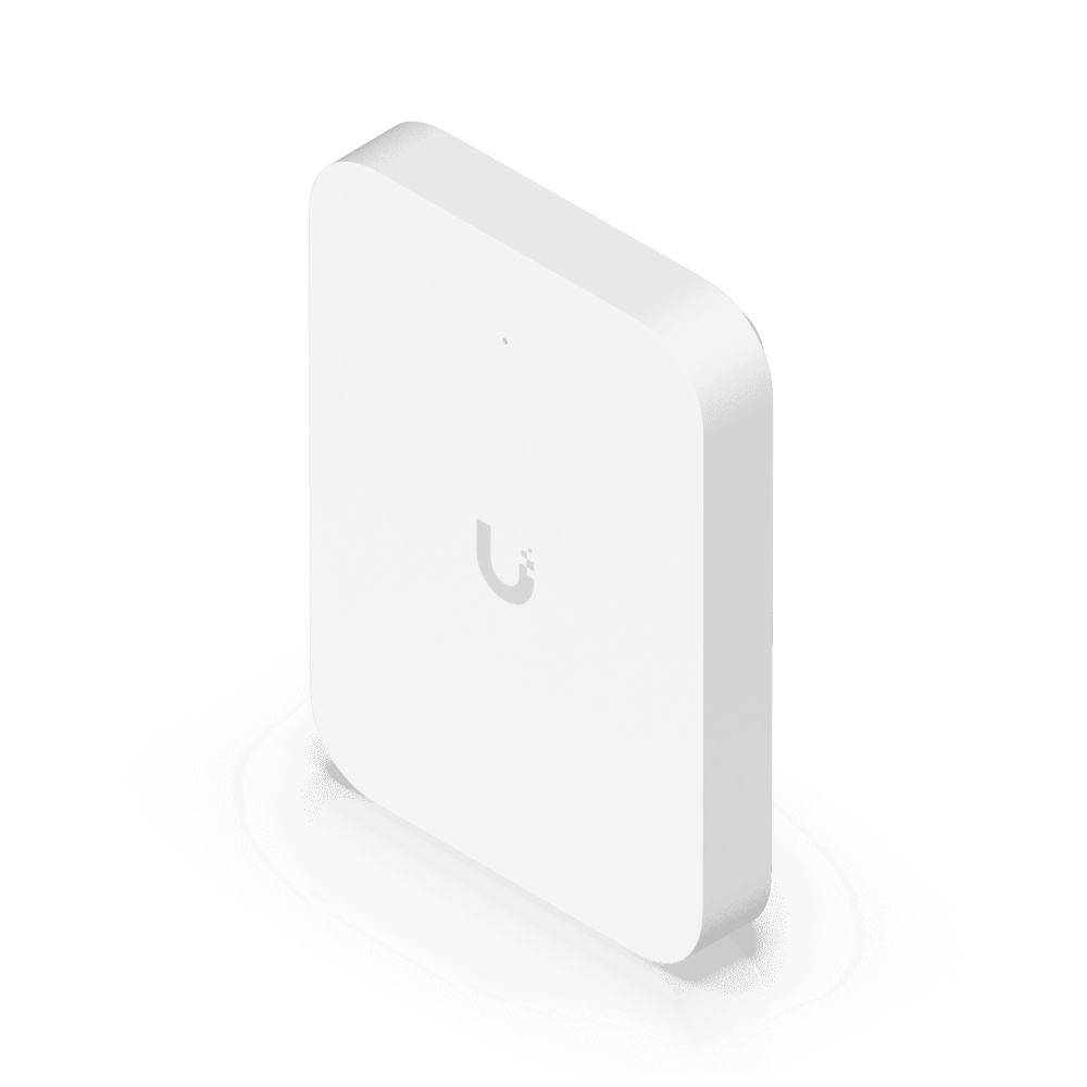 UniFi U7 In-Wall Wifi 7 2.5GbE þráðlaus aðgangspunkur - image 7 [5751933976]