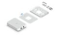 UniFi U7 In-Wall Wifi 7 2.5GbE þráðlaus aðgangspunkur - image 8 [10eb99cb99]