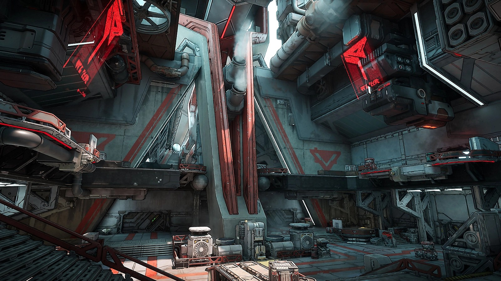 Borderlands 4 - PlayStation 5 tölvuleikur - image 11 [f8968ff37f]