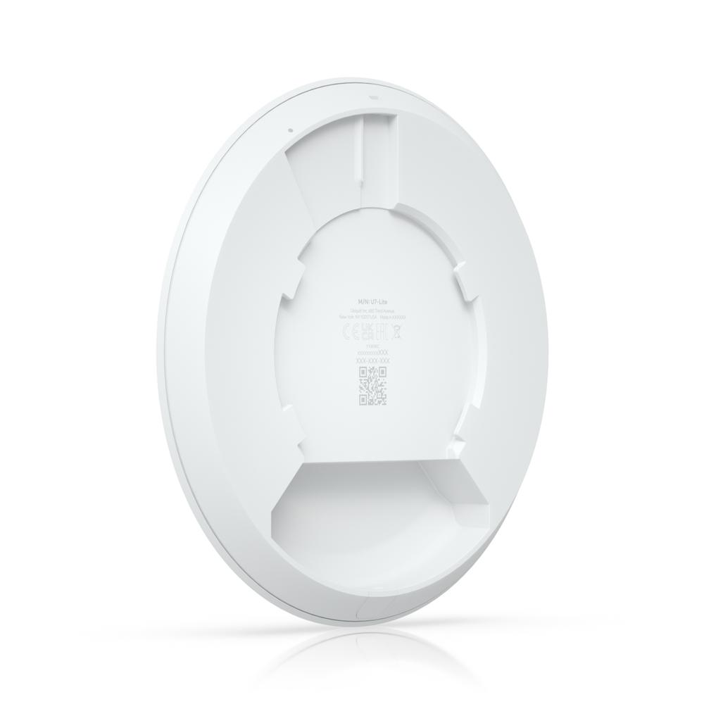 UniFi U7-Lite Wifi 7 þráðlaus aðgangspunktur - image 10 [49dad90753]