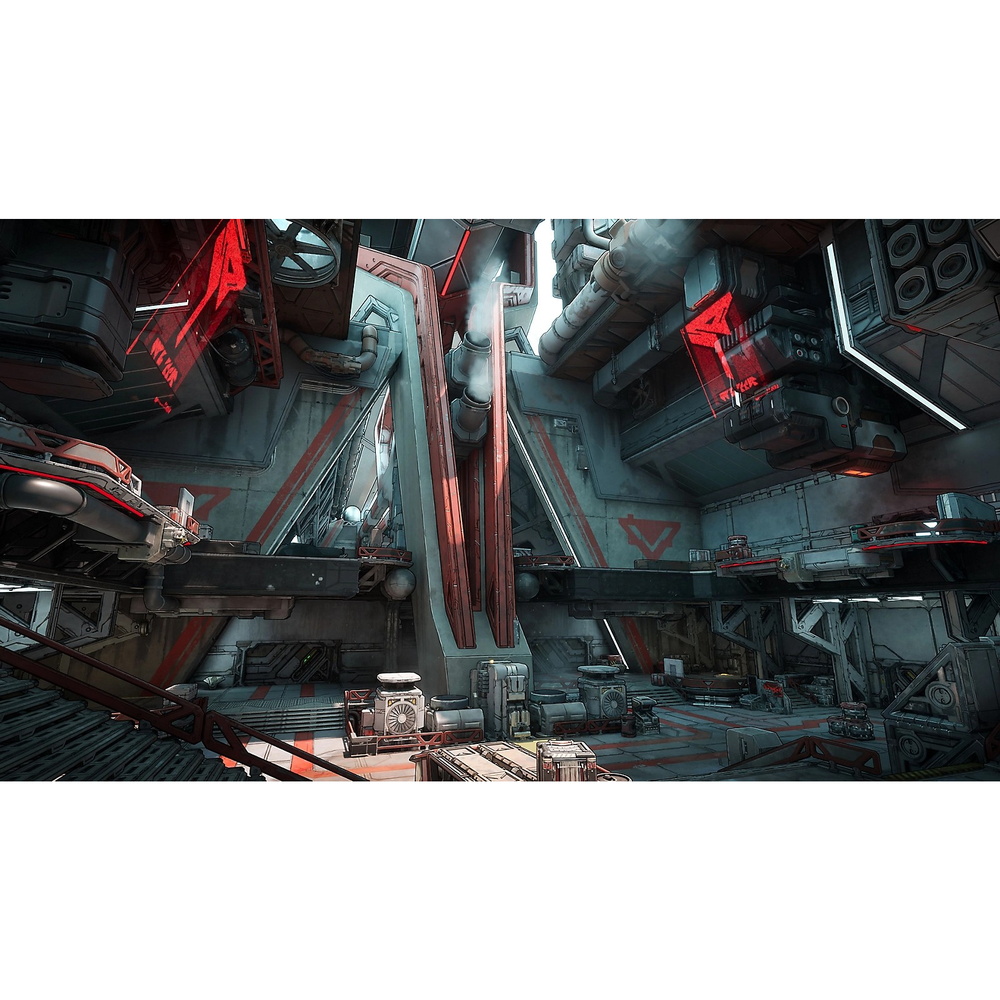 Borderlands 4 - PlayStation 5 tölvuleikur - image 12 [161db856e5]