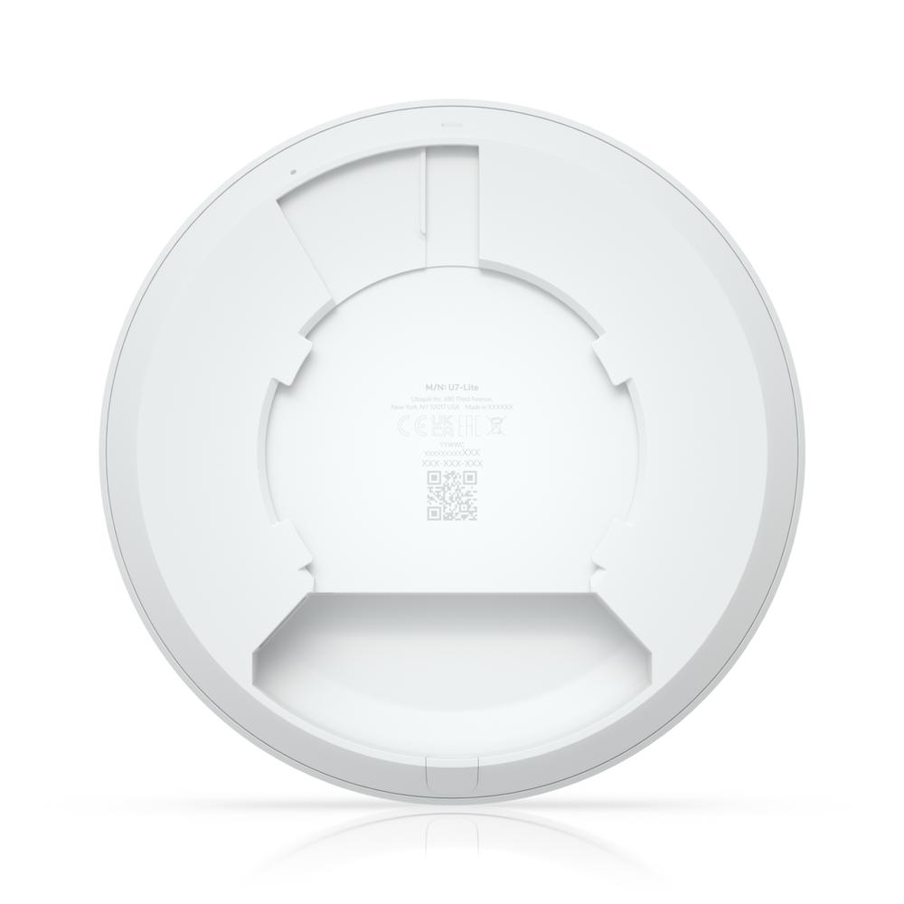 UniFi U7-Lite Wifi 7 þráðlaus aðgangspunktur - image 12 [c7f27b0b56]