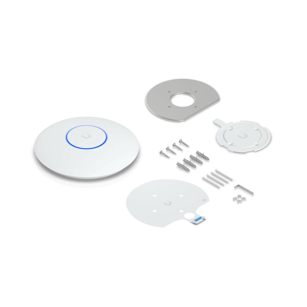 UniFi U7-Lite Wifi 7 þráðlaus aðgangspunktur - image 16 [25a2cb0420]