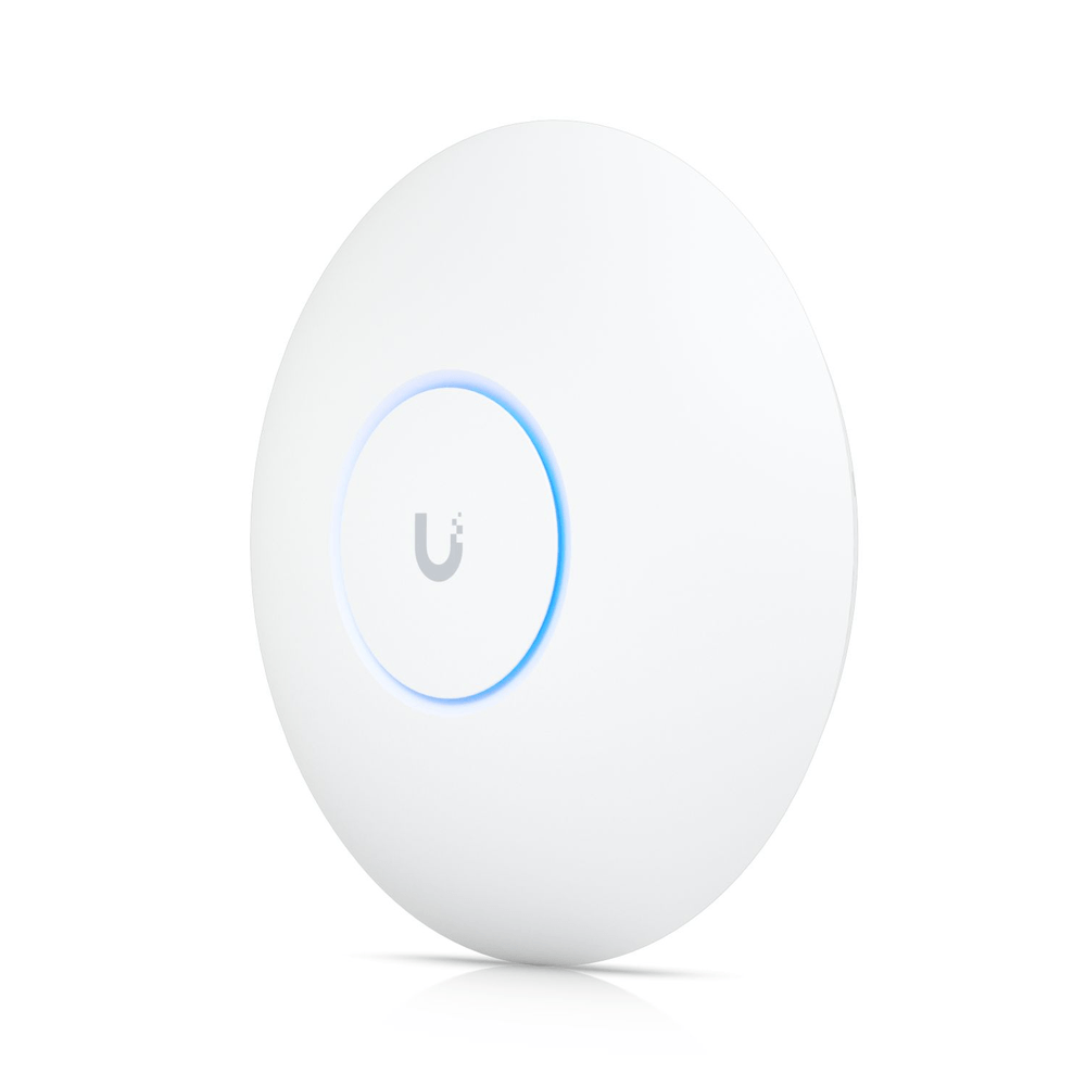 UniFi U7 Pro Wifi 7 2.5GbE þráðlaus aðgangspunkur - image 2 [59866dccf3]