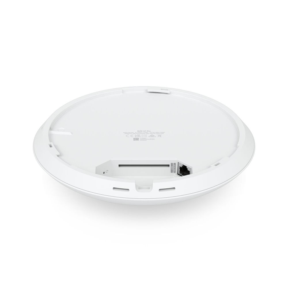 UniFi U7 Pro Wifi 7 2.5GbE þráðlaus aðgangspunkur - image 5 [2c7bbabae2]