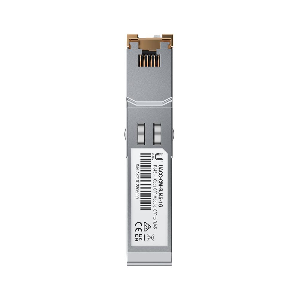 UniFi SFP í RJ45 millistykki - image 4 [72c5cd2f07]