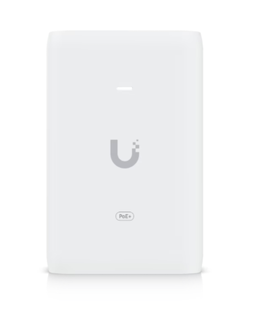 Ubiquiti InJector POE+ 2.5G (30W) - image 2 [7d50c47efa]