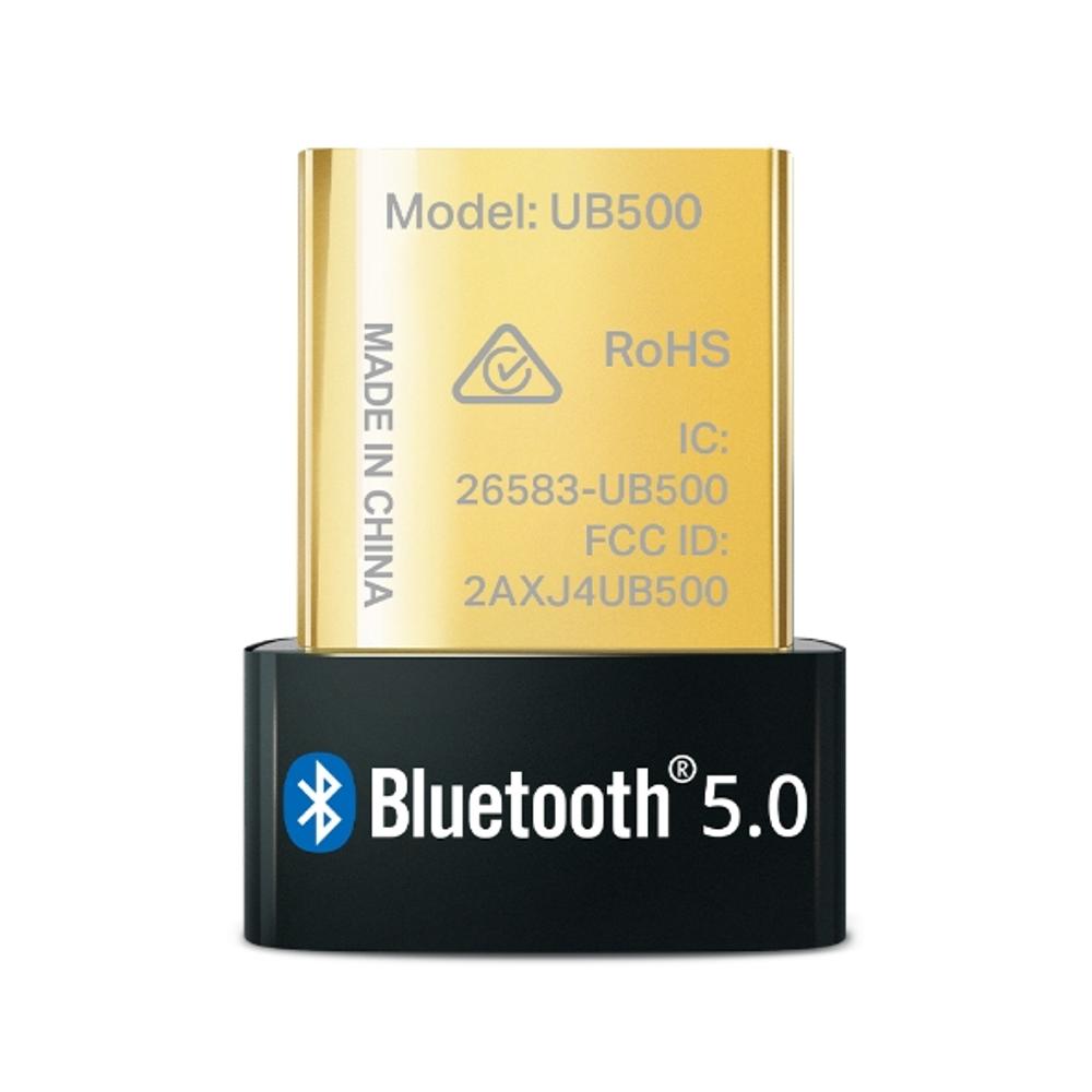 TP-Link UB500 Bluetooth 5.4 Nano USB sendir - image 5 [67731d7b13]