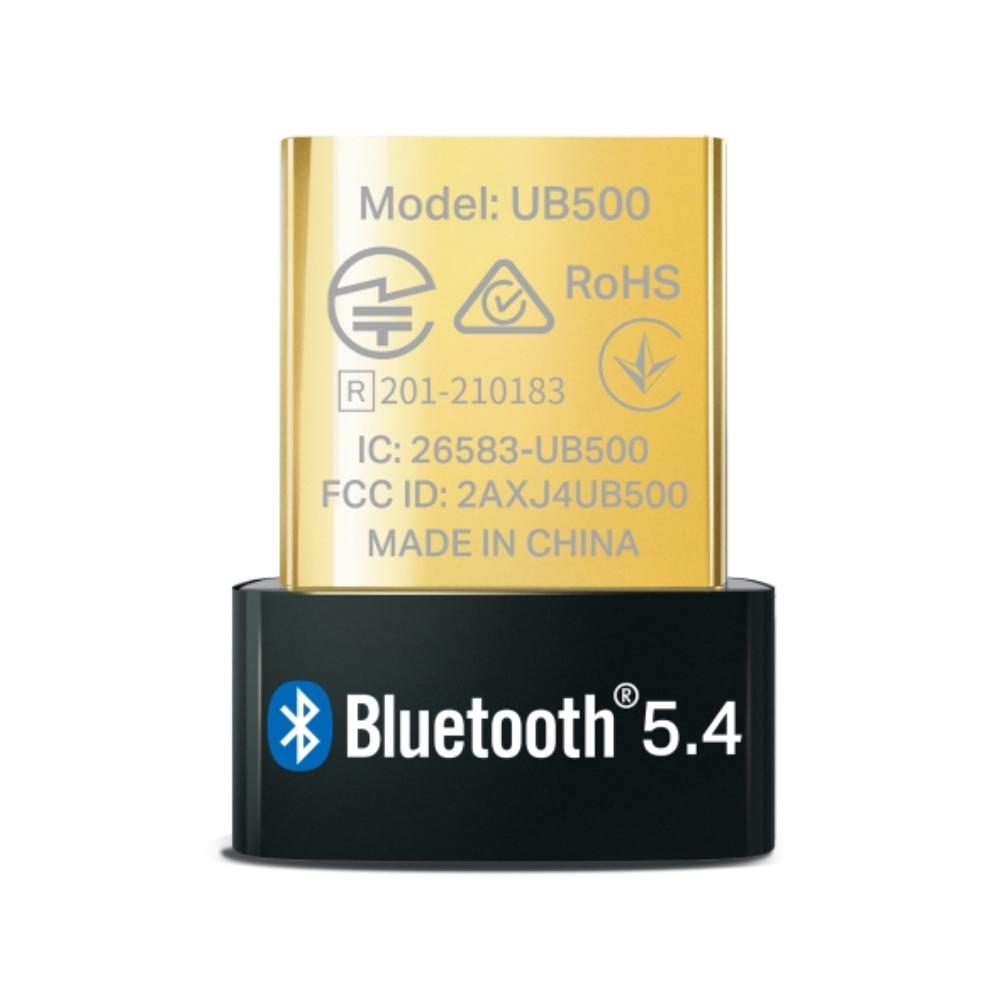 TP-Link UB500 Bluetooth 5.4 Nano USB sendir - image 6 [75e5e23eff]