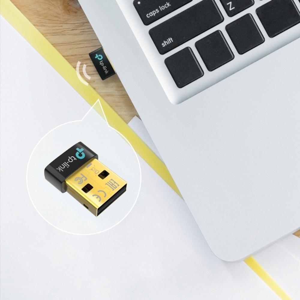 TP-Link UB500 Bluetooth 5.4 Nano USB sendir - image 9 [9caebfa00f]