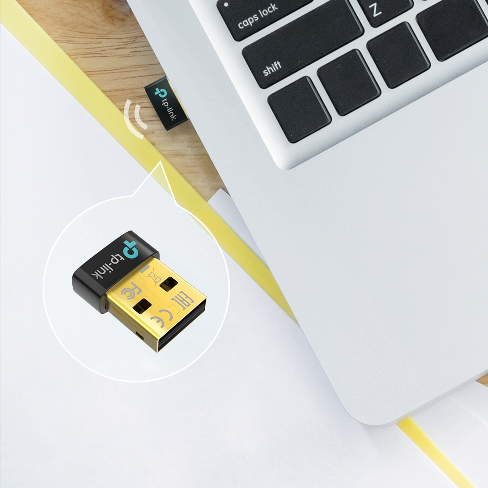TP-Link UB500 Bluetooth 5.4 Nano USB sendir - image 10 [4b91a282bd]
