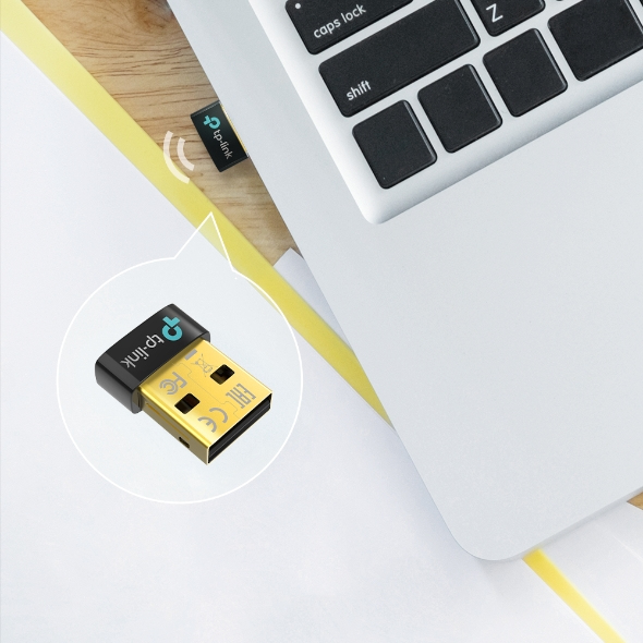 TP-Link UB500 Bluetooth 5.4 Nano USB sendir - image 18 [4cd43b7d4a]