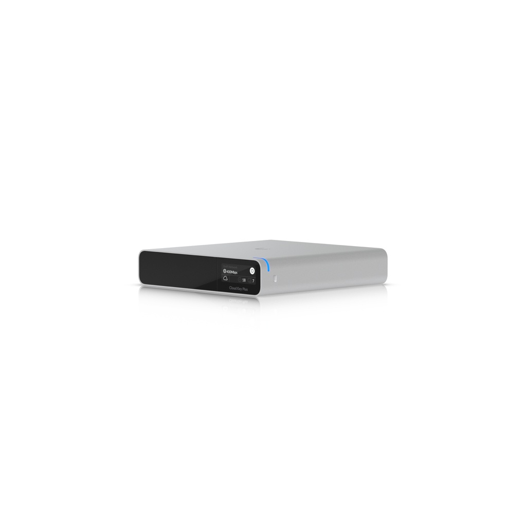 UniFi Cloud Key Gen2 Plus með 1TB SSD - image 3 [f7be04ce24]