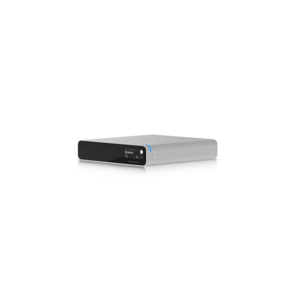 UniFi Cloud Key Gen2 Plus með 1TB SSD - image 4 [6c3534383c]