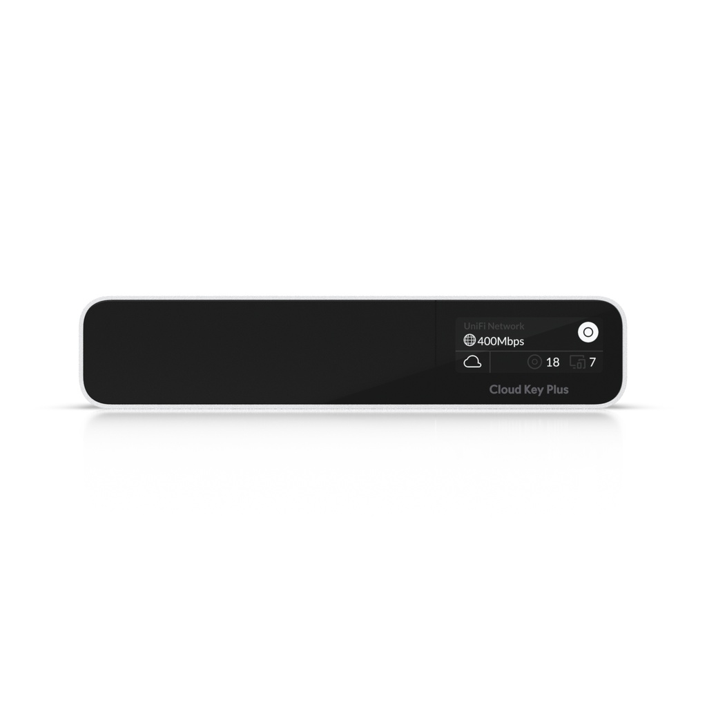 UniFi Cloud Key Gen2 Plus með 1TB SSD - image 5 [9ab06bde84]