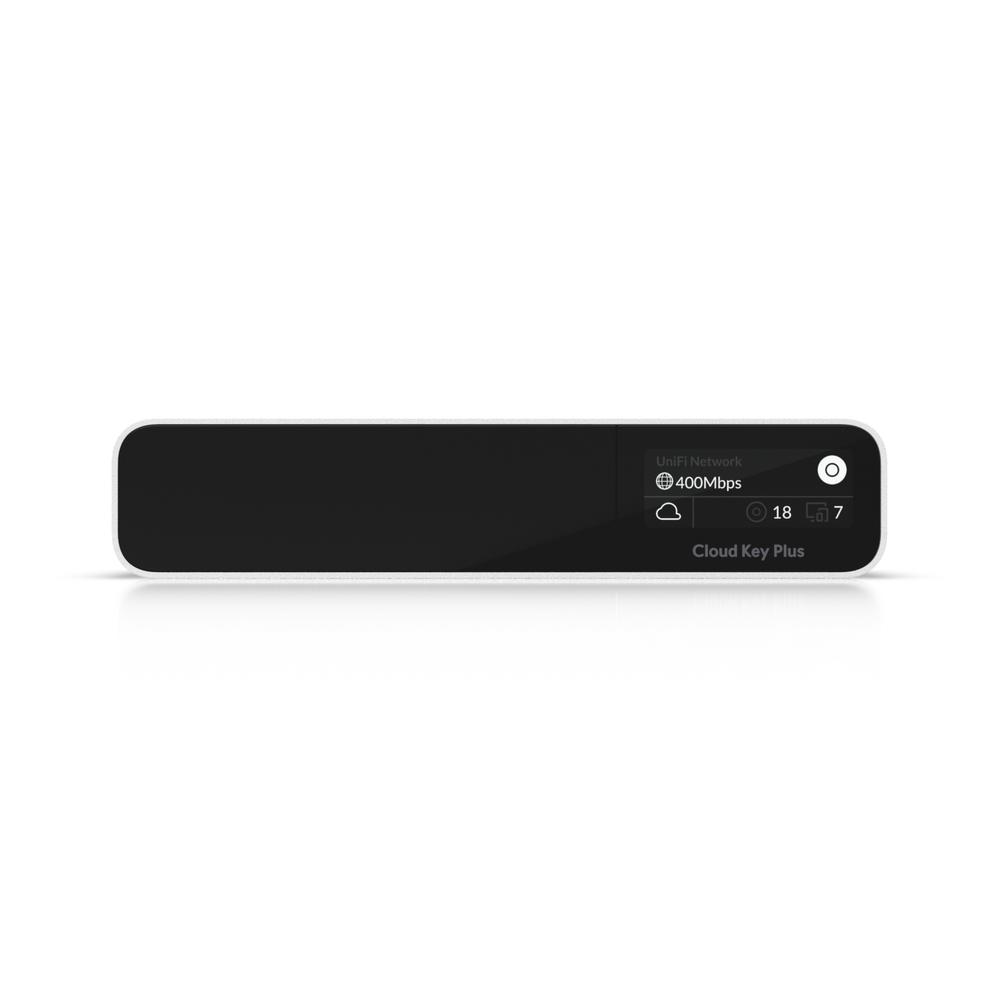 UniFi Cloud Key Gen2 Plus með 1TB SSD - image 6 [7db118262c]
