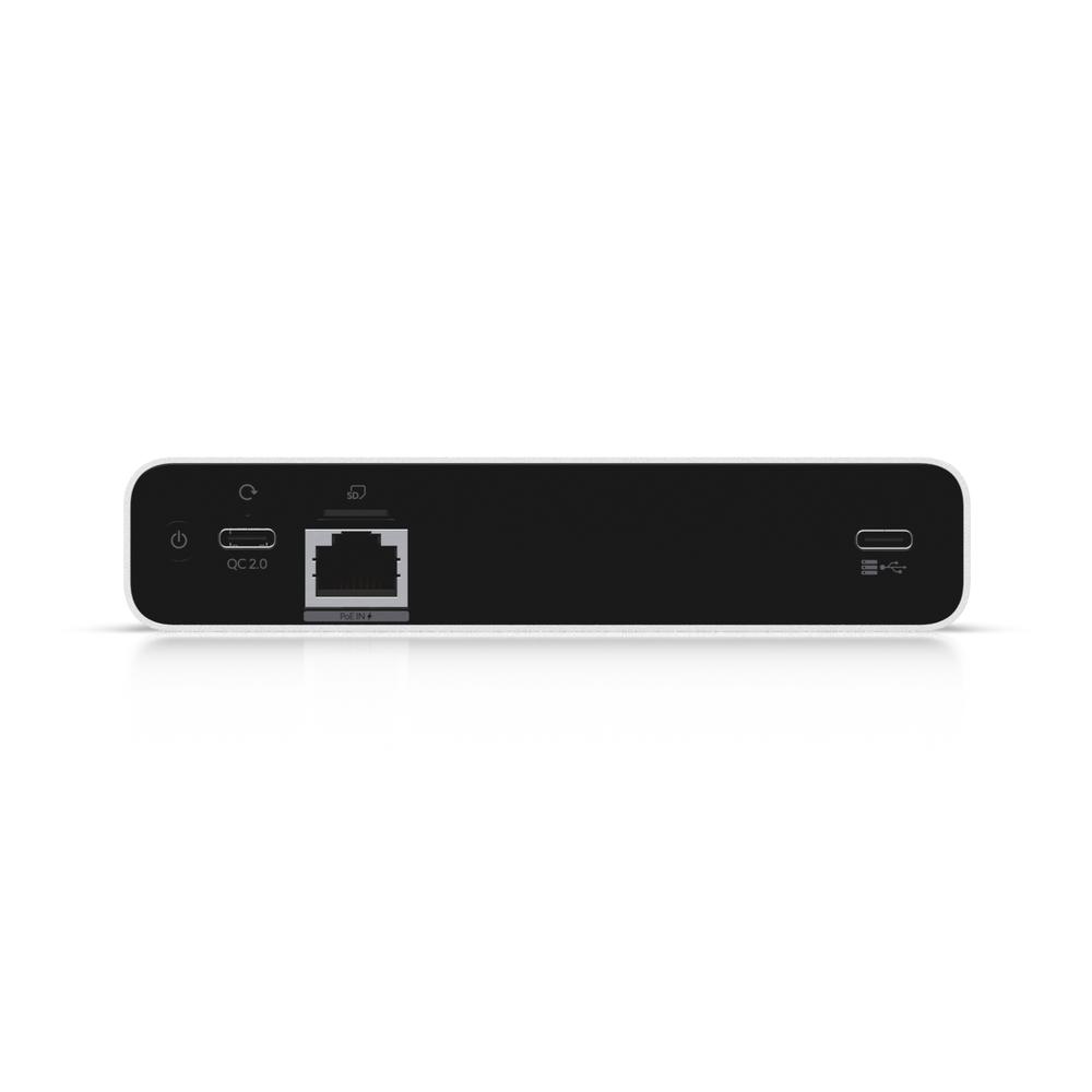 UniFi Cloud Key Gen2 Plus með 1TB SSD - image 8 [bd87c7f2a5]