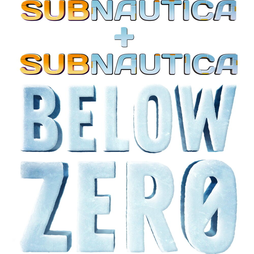 Subnautica + Subnautica Below Zero - Nintendo Switch tölvuleikur - image 3 [3a0b74b9f2]