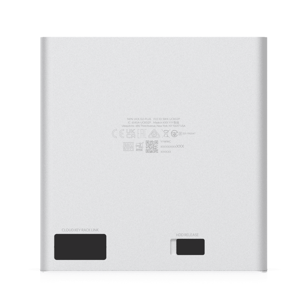UniFi Cloud Key Gen2 Plus með 1TB SSD - image 15 [c658fe4041]