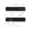 UniFi Cloud Key Gen2 Plus með 1TB SSD - image 18 [97e969660c]