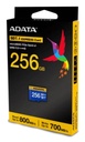ADATA MicroSD 256GB Express minniskort fyrir Nintendo Switch 2 - image 2 [a0c22b7f24]