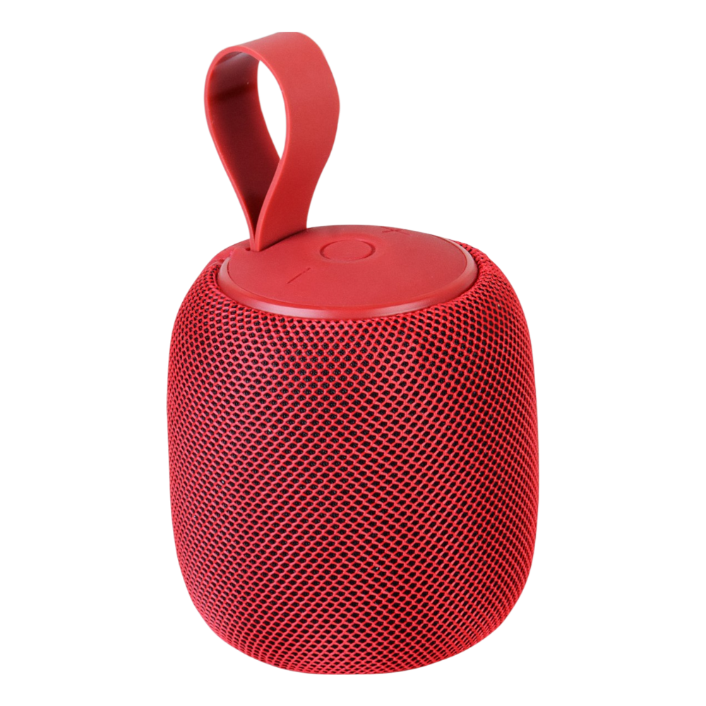 Trevi XR 8A16 5W Bluetooth TWS ferðahátalari, rauður - image 5 [fe9c86b2cd]