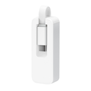 TP-Link UE300C USB-C í RJ45 1Gbps netkort, hvítt - image 3 [68285a9b06]