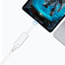 TP-Link UE300C USB-C í RJ45 1Gbps netkort, hvítt - image 4 [278cac3054]