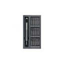 UF-Tools 31-í-1 Precision skrúfjárnasett með Dýptarbitum - image 4 [137c78cc5b]