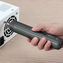 UF-TOOLS 35-Í-1 rafskrúfjárn með tösku - image 2 [fdd0b6a915]