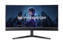Acer X34 34" UW-QHD VA miniLED 180Hz 21:9 90W sveigður dokku leikjaskjár - image 2 [7639dca77c]