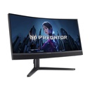 Acer X34 34" UW-QHD VA miniLED 180Hz 21:9 90W sveigður dokku leikjaskjár - image 4 [094a30f6d1]