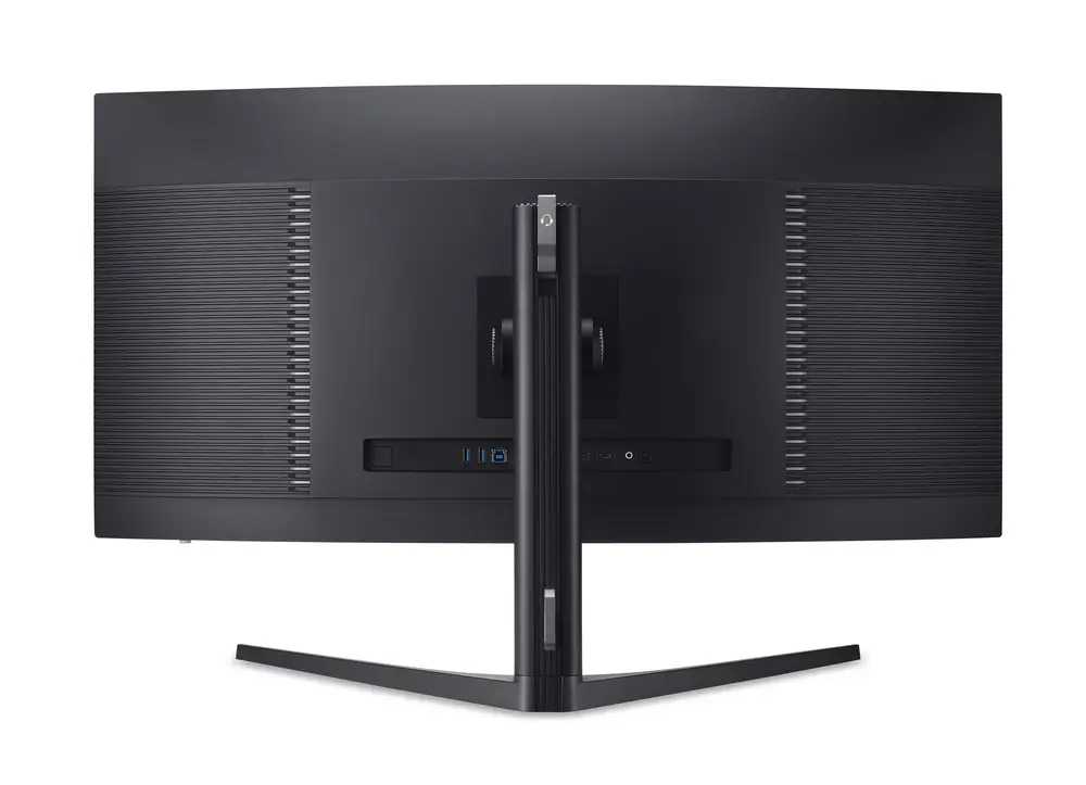 Acer X34 34" UW-QHD VA miniLED 180Hz 21:9 90W sveigður dokku leikjaskjár - image 7 [62d61a38a8]