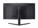 Acer X34 34" UW-QHD VA miniLED 180Hz 21:9 90W sveigður dokku leikjaskjár - image 7 [62d61a38a8]