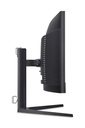 Acer X34 34" UW-QHD VA miniLED 180Hz 21:9 90W sveigður dokku leikjaskjár - image 11 [0ab53a1d69]