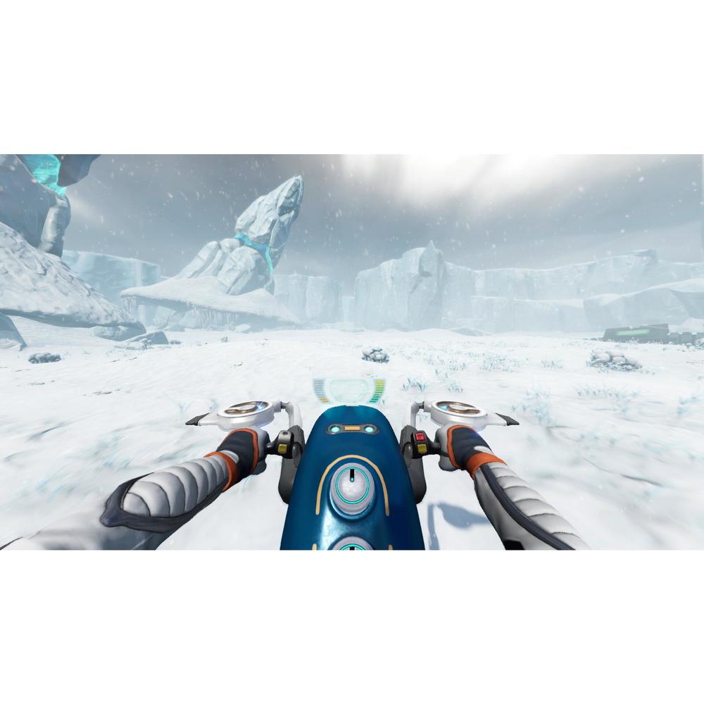 Subnautica + Subnautica Below Zero - Nintendo Switch tölvuleikur - image 10 [2d317c6651]