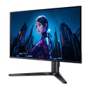 Acer Predator X27 27" QHD QD-OLED 500Hz leikjaskjár, svartur - image 6 [56cc80f91c]