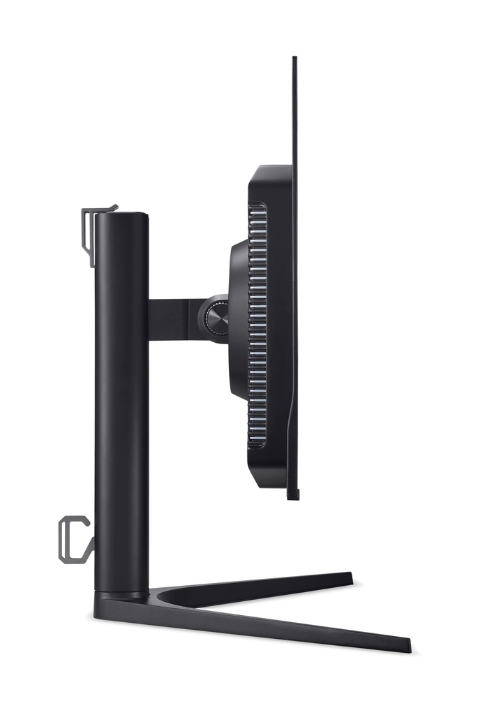 Acer Predator X27 27" QHD QD-OLED 500Hz leikjaskjár, svartur - image 7 [71ed148759]