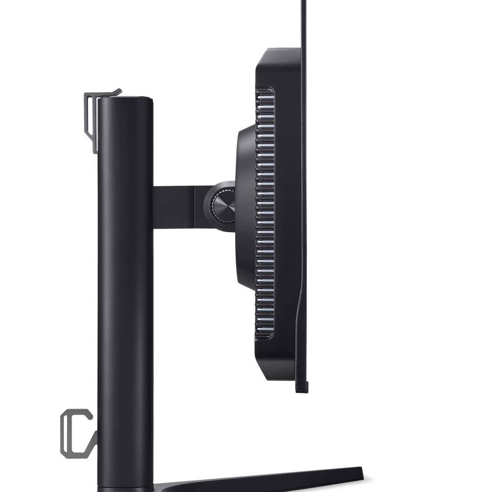 Acer Predator X27 27" QHD QD-OLED 500Hz leikjaskjár, svartur - image 8 [9f4f03a83e]