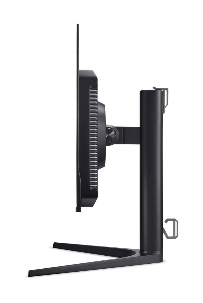 Acer Predator X27 27" QHD QD-OLED 500Hz leikjaskjár, svartur - image 9 [9a663ea356]