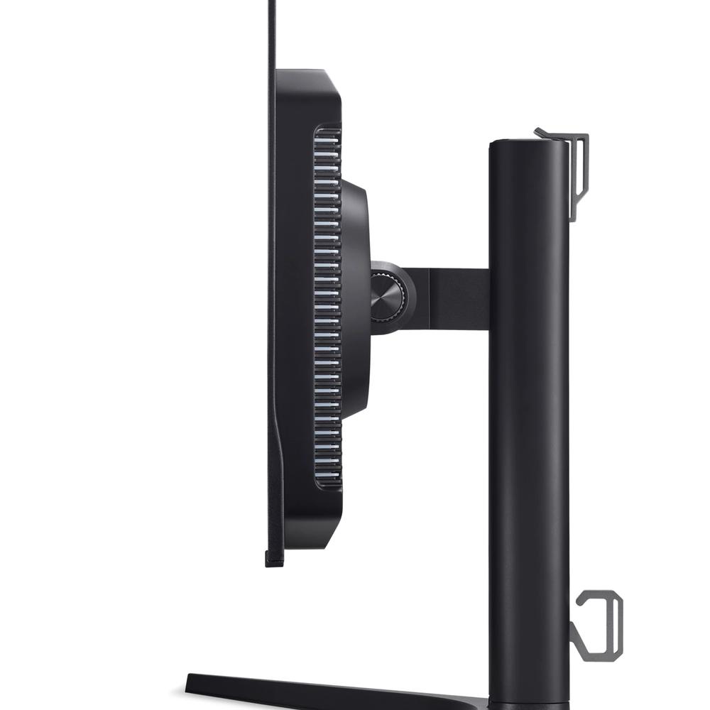 Acer Predator X27 27" QHD QD-OLED 500Hz leikjaskjár, svartur - image 10 [e8b2f90d56]