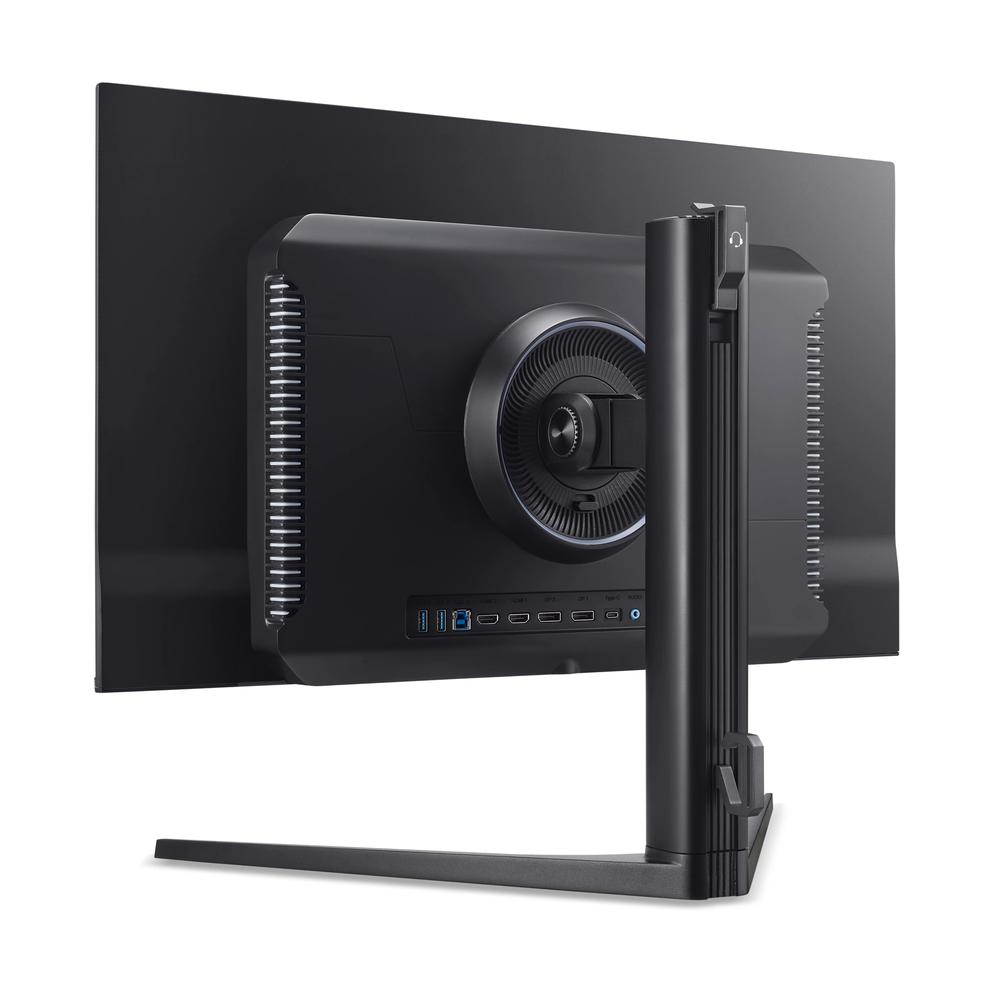 Acer Predator X27 27" QHD QD-OLED 500Hz leikjaskjár, svartur - image 12 [f08ea0e0c3]