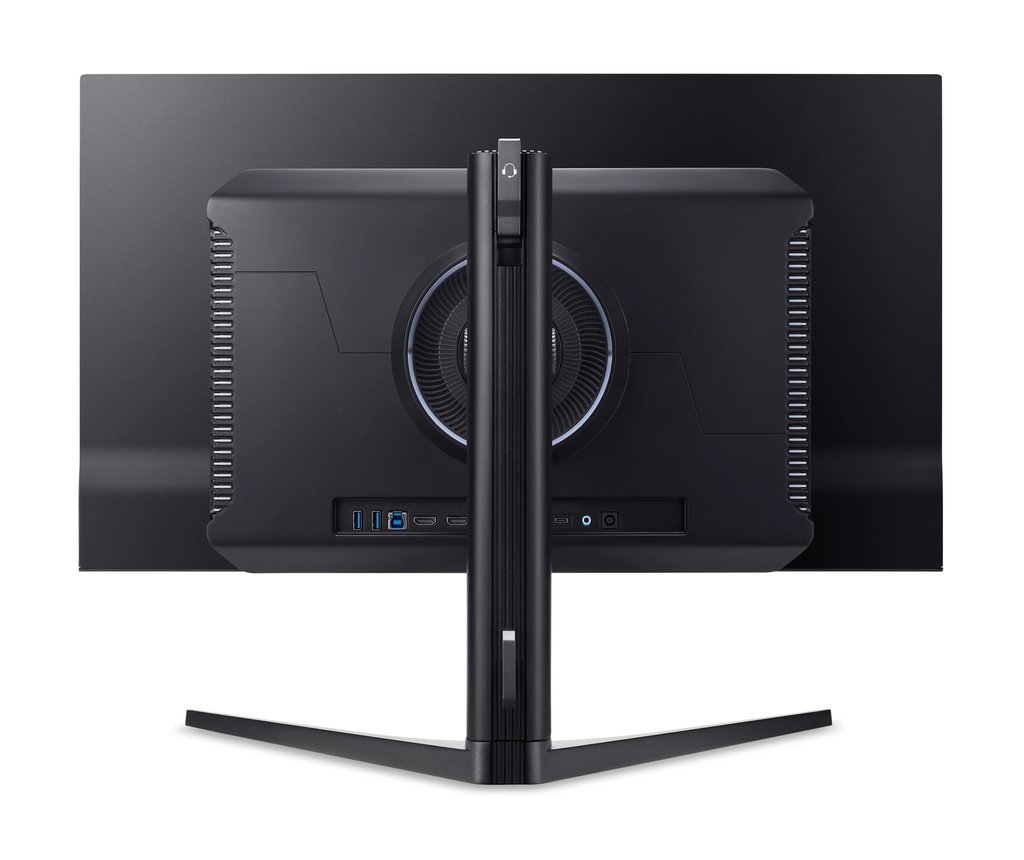 Acer Predator X27 27" QHD QD-OLED 500Hz leikjaskjár, svartur - image 13 [4291b373a6]