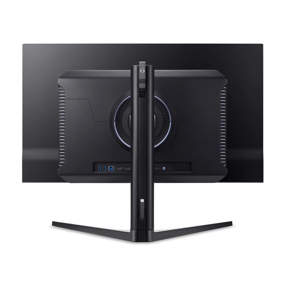 Acer Predator X27 27" QHD QD-OLED 500Hz leikjaskjár, svartur - image 14 [0920f93b8a]