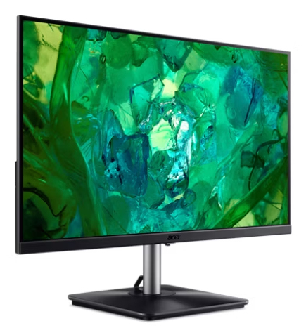 Acer RS272BPAMIX 27" FHD IPS 100Hz Slim bezel skjár, svartur - image 3 [60e688e134]