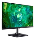 Acer RS272BPAMIX 27" FHD IPS 100Hz Slim bezel skjár, svartur - image 3 [60e688e134]